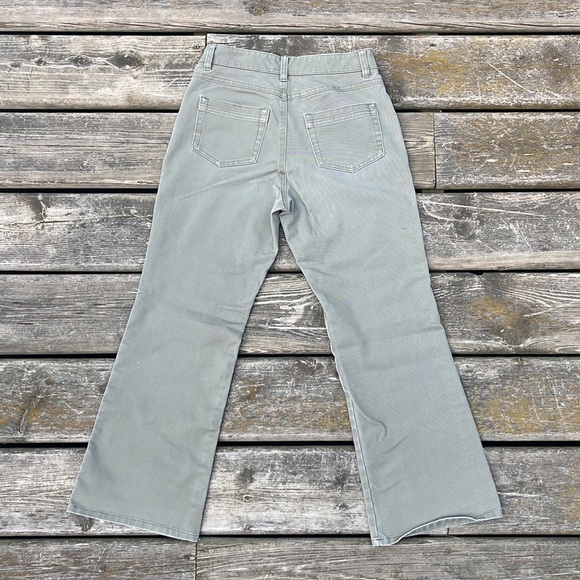 L&Beautiful Cropped Pants - Picture 7 of 12